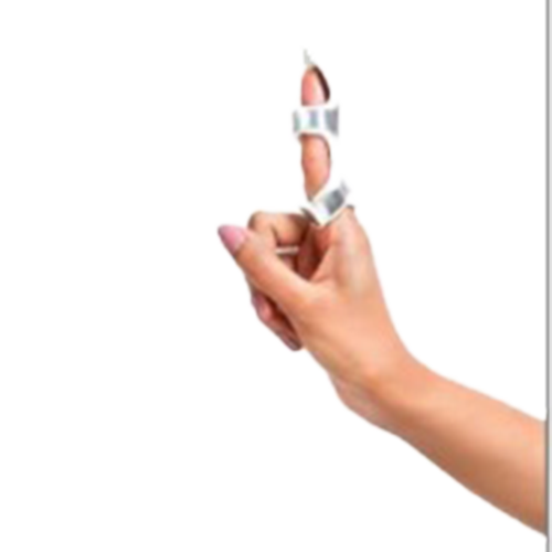 Frog Splint